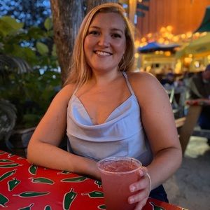 Meet your Posher, Erica